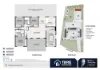 2 Azalea Court, Banora Point, NSW 2486-Floorplan