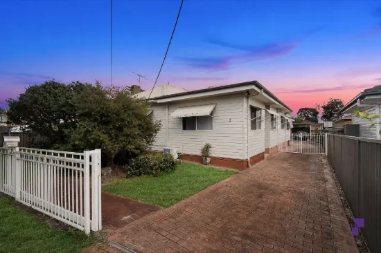 2 Badger Avenue, Sefton, NSW 2162