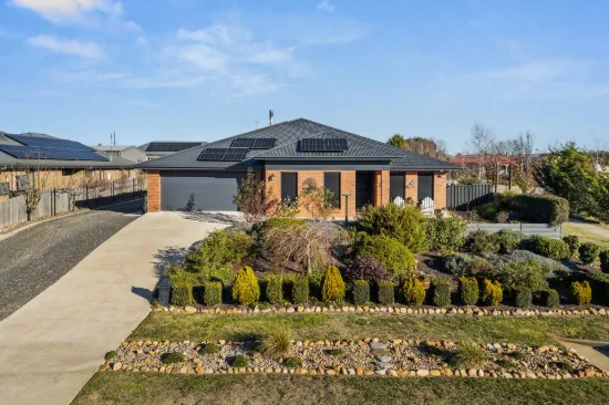 2 Badgery Street, Braidwood, NSW 2622