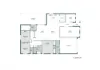 2 Badgery Street, Braidwood, NSW 2622-Floorplan