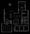 2 Bage Place, Mawson, ACT 2607-Floorplan