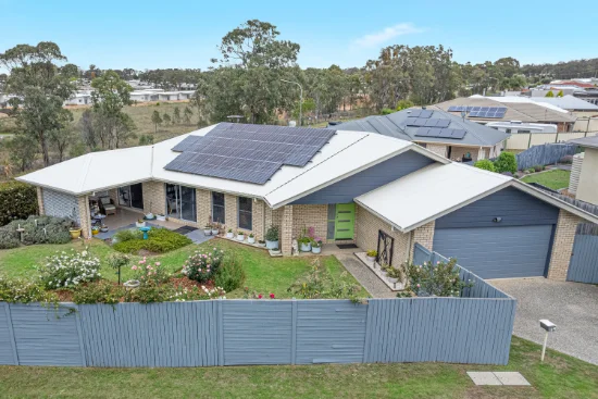 2 Baguley Street, Warwick, Qld 4370