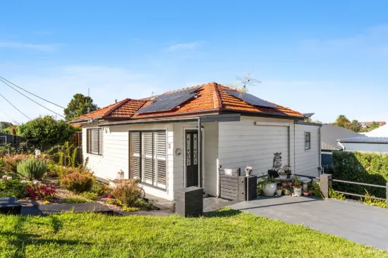 2 Baikie Crescent, Charlestown, NSW 2290