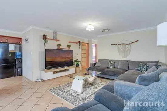 2 Bainbridge Mews, Currambine, WA 6028