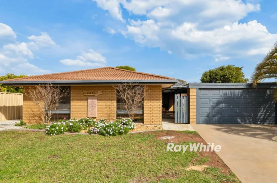2 Baker Court, Mildura, Vic 3500
