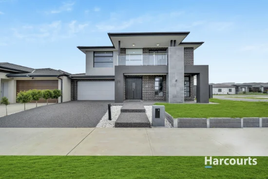 2 Bakosi Road, Clyde North, Vic 3978