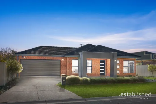 2 Balfour Close, Point Cook, Vic 3030