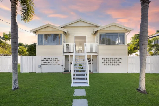 2 Ballard Street, Mysterton, Qld 4812