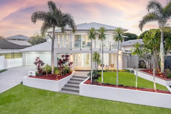 2 Ballesteros Street, North Lakes, Qld 4509
