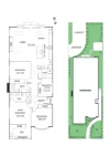 2 Balmoral Avenue, Brunswick East, Vic 3057-Floorplan