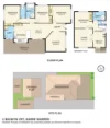 2 Balwyn Court, Narre Warren, Vic 3805-Floorplan