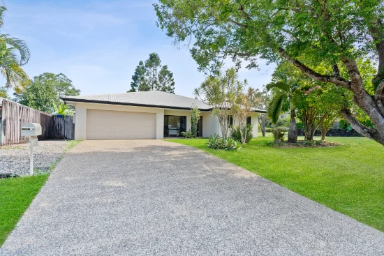 2 Bambusa Terrace, Mount Sheridan, Qld 4868
