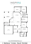 2 Bambusa Terrace, Mount Sheridan, Qld 4868-Floorplan