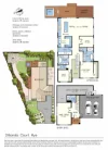 2 Banda Court, Rye, Vic 3941-Floorplan