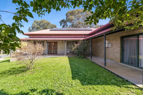 2 Banfeld Street, Bethanga, Vic 3691