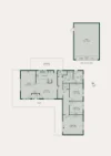 2 Banfeld Street, Bethanga, Vic 3691-Floorplan