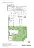 2 Bangalow Avenue, Mona Vale, NSW 2103-Floorplan