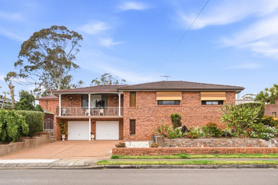 2 Bannister Place, Mount Pritchard, NSW 2170