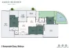 2 Banyandah Close, Birtinya, Qld 4575-Floorplan