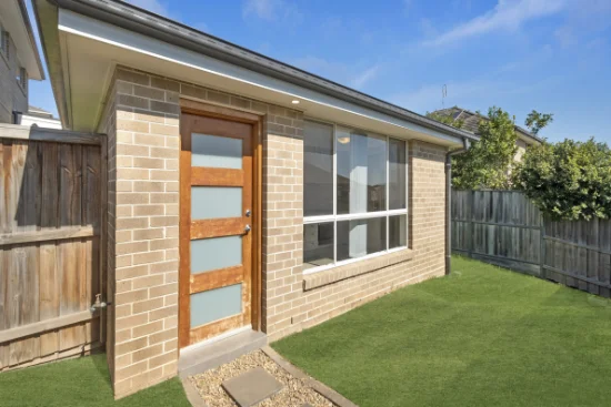 2 Barden Way, Kellyville, NSW 2155