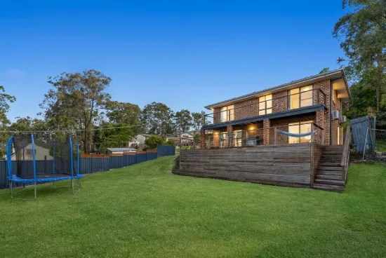 2 Barina Court, Cornubia, Qld 4130