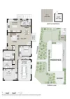 2 Barina Place, Blaxland, NSW 2774-Floorplan