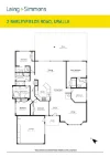 2 Barleyfields Road, Uralla, NSW 2358-Floorplan