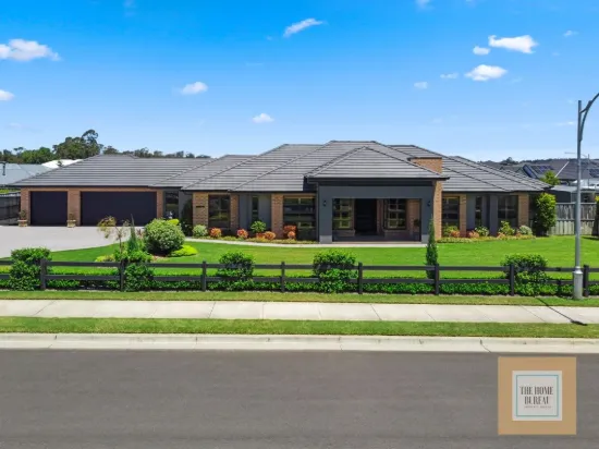 2 Barnett Street, Pitt Town, NSW 2756
