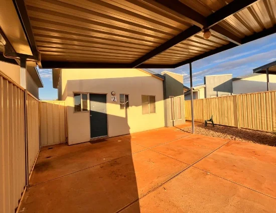 2 Barrie Robran Gate, Whyalla Norrie, SA 5608 - For Rent