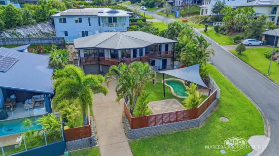 2 Barringtonia Close, Redlynch, Qld 4870