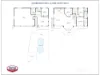 2 Barringtonia Close, Redlynch, Qld 4870-Floorplan