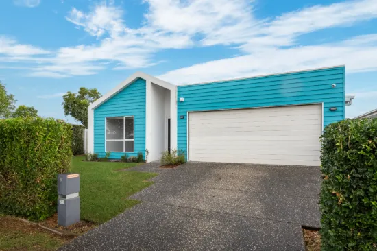 2 Barron Court, Pimpama, Qld 4209