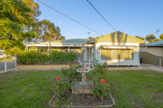 2 Barry Avenue, Mildura, Vic 3500