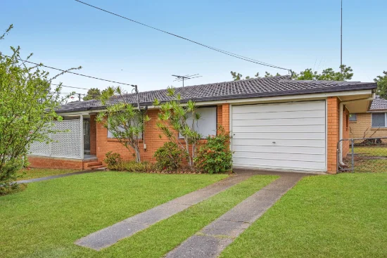 2 Bart Street, Rochedale South, Qld 4123