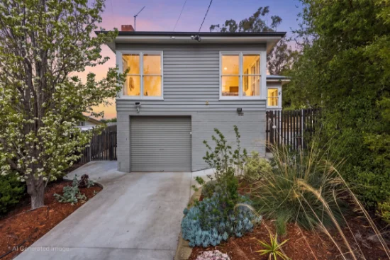 2 Bartlett Place, Lindisfarne, Tas 7015 - For Sale