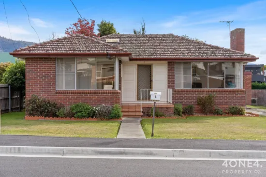 2 Barunga Place, Glenorchy, Tas 7010