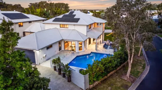 2 Bashful Lane, Coomera Waters, Qld 4209