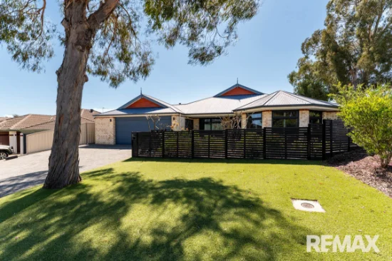 2 Basico Avenue, Sinagra, WA 6065