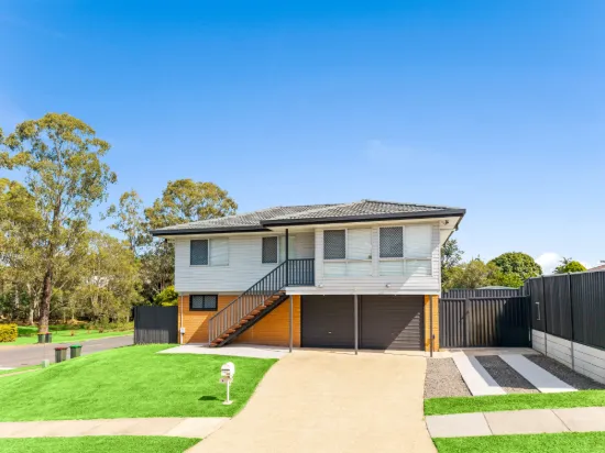 2 Basking Street, Runcorn, Qld 4113