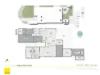 2 Bass Place, Paradise Point, Qld 4216-Floorplan