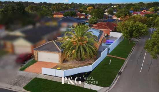 2 Bateman Grove, Hampton Park, Vic 3976