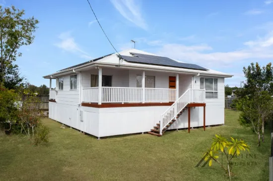2 Battersby Street, One Mile, Qld 4305