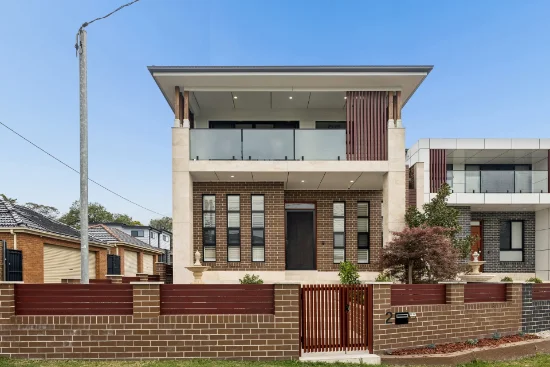 2 Bayard Street, Concord, NSW 2137