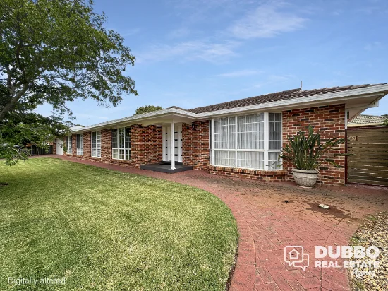 2 Beatrice Place, Dubbo, NSW 2830 - For Sale