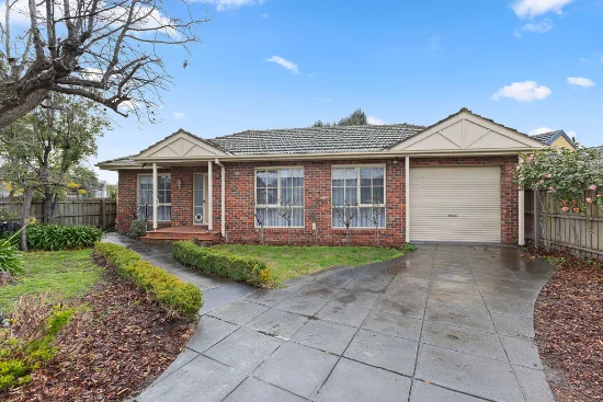 2 Beatty Crescent, Ashburton, Vic 3147