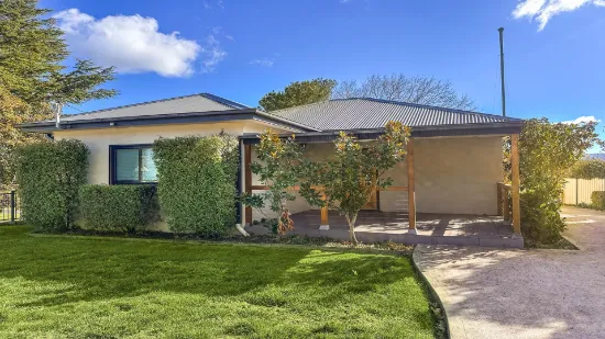 2 Beaufort Street, Lithgow, NSW 2790