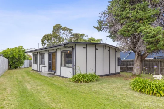 2 Bedggood Street, Point Lonsdale, Vic 3225