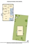 2 Bedggood Street, Point Lonsdale, Vic 3225-Floorplan