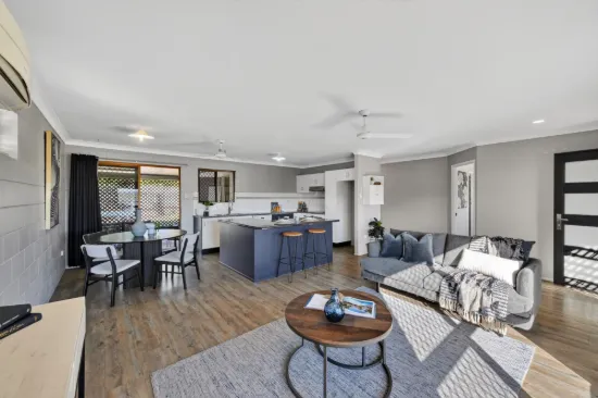 2 Bedrock Court, Mount Louisa, Qld 4814