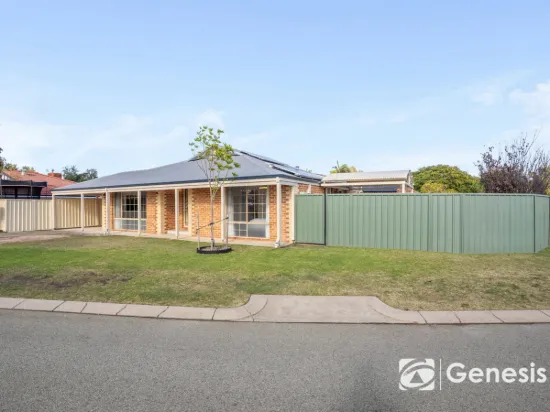 2 Beenan Elbow, South Guildford, WA 6055